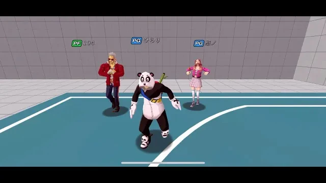 FeverDunk《フィーバーダンク》ランクマッチ⑵