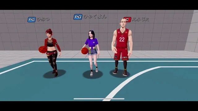 FeverDunk《フィーバーダンク》ランクマッチ⑸