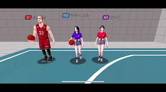 FeverDunk《フィーバーダンク》ランクマッチ(34)