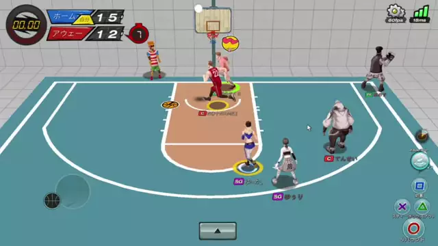 2021/8/7の激怒（2倍速）