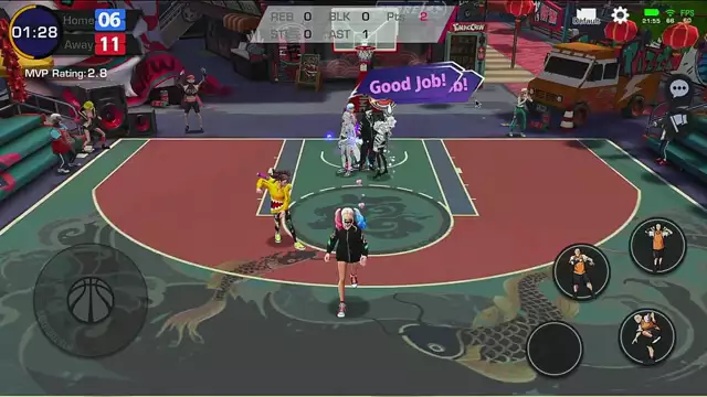 フィバダントリオ