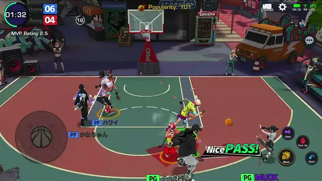 220616クラブ戦 #1