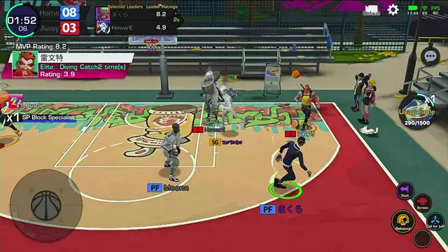 スーパーボウル初体験