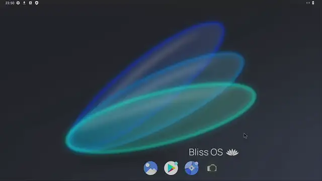 N100搭載小型PCでトリオうごく