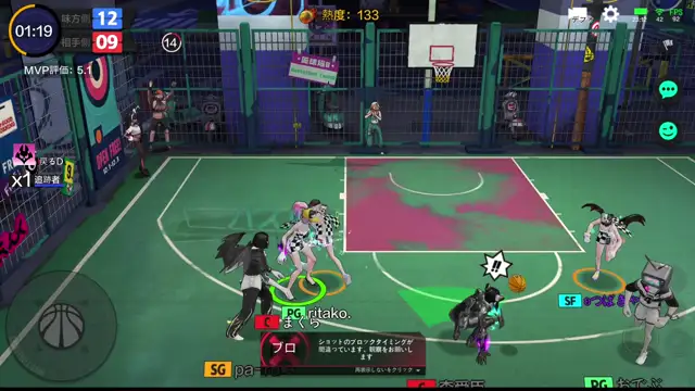 AIダンスを極める民