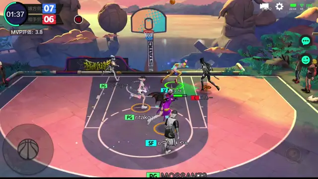 250308のFDカスタム1