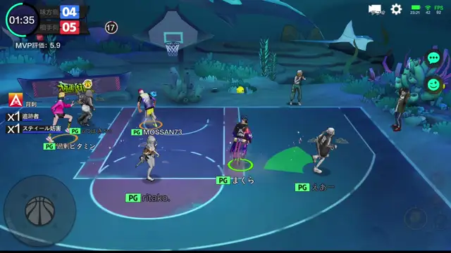 250308のFDカスタム6